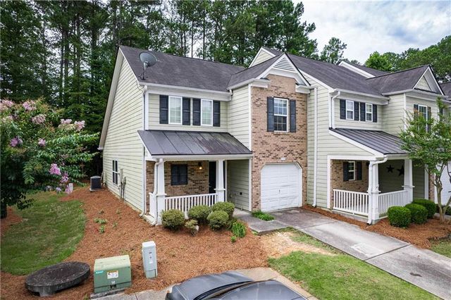 457 Colonial Walk, Woodstock, GA 30189