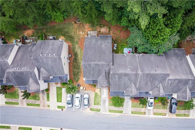 457 Colonial Walk, Woodstock, GA 30189