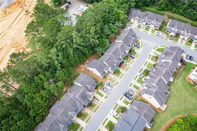 457 Colonial Walk, Woodstock, GA 30189