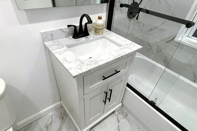 88 Gordon St 305, Boston, MA 02135