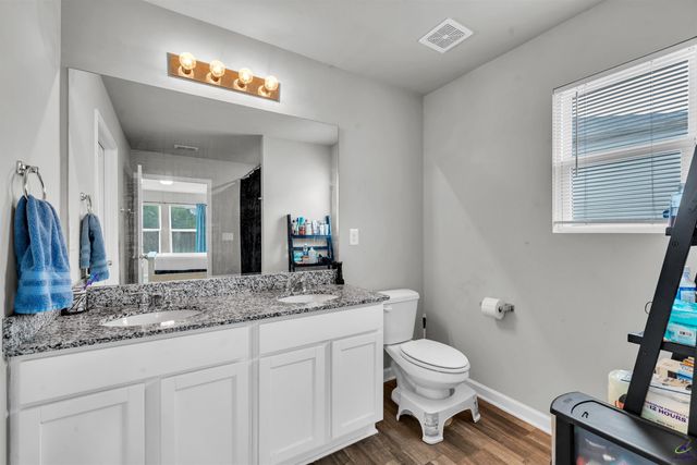 144 Martin Mill Trail, Warner Robins, GA 31093
