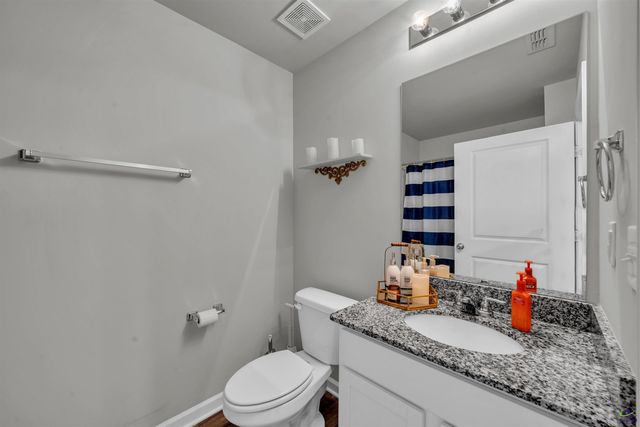 144 Martin Mill Trail, Warner Robins, GA 31093