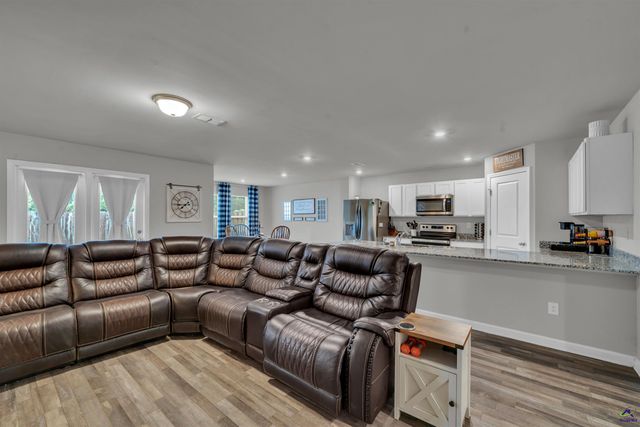 144 Martin Mill Trail, Warner Robins, GA 31093