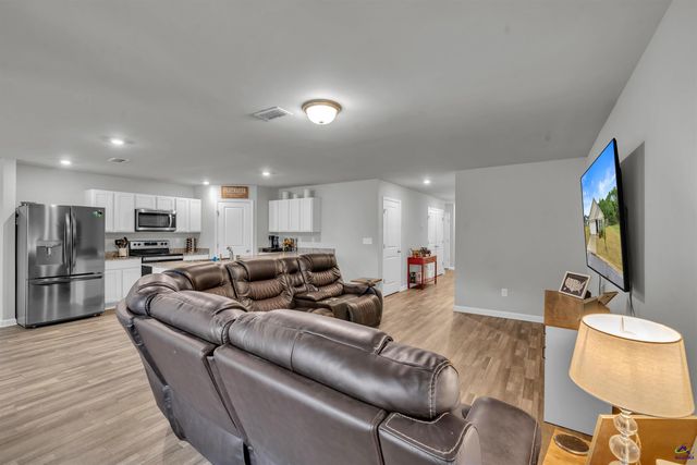 144 Martin Mill Trail, Warner Robins, GA 31093