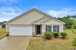 144 Martin Mill Trail, Warner Robins, GA 31093
