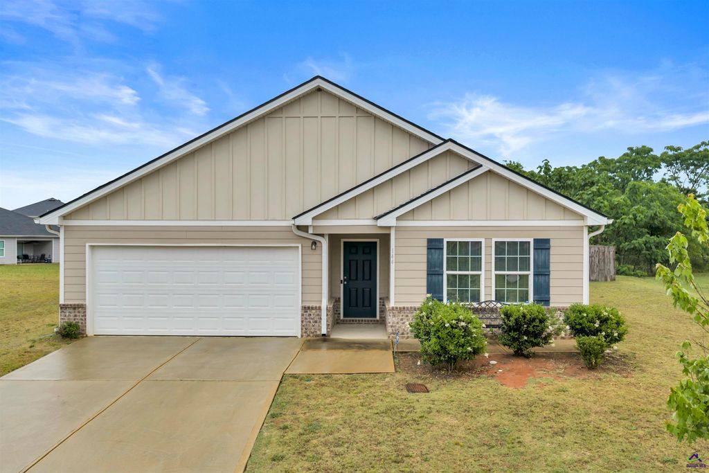 144 Martin Mill Trail, Warner Robins, GA 31093