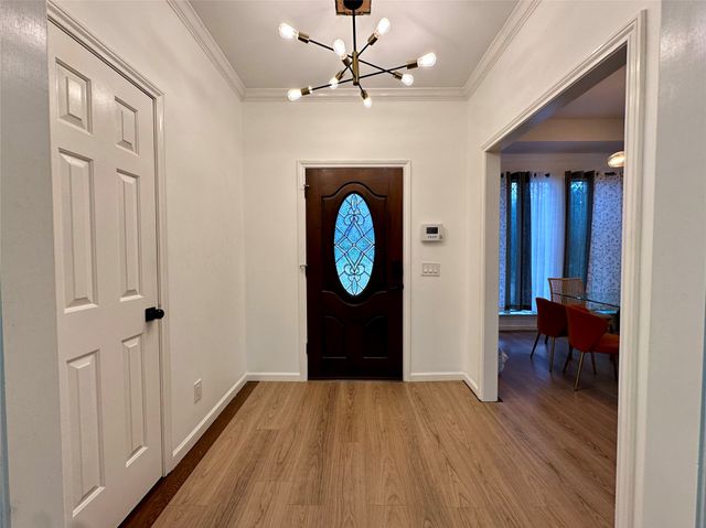 2909 Gainesborough Drive, Dallas, TX 75287