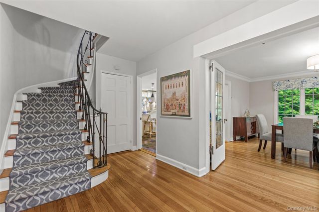 10 Woodland Drive, Rye, NY 10580