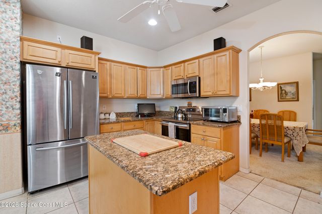4778 Parkstone Drive, Rockledge, FL 32955