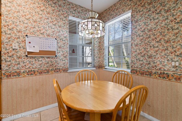 4778 Parkstone Drive, Rockledge, FL 32955