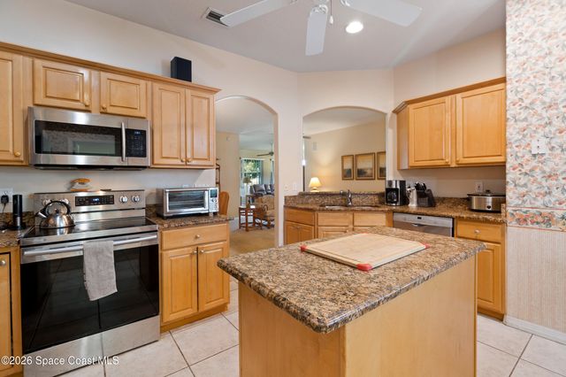 4778 Parkstone Drive, Rockledge, FL 32955