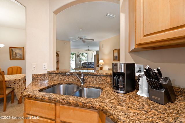 4778 Parkstone Drive, Rockledge, FL 32955