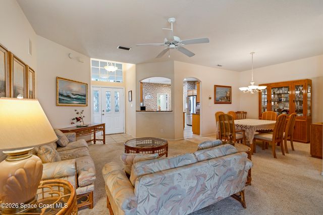 4778 Parkstone Drive, Rockledge, FL 32955