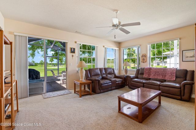 4778 Parkstone Drive, Rockledge, FL 32955