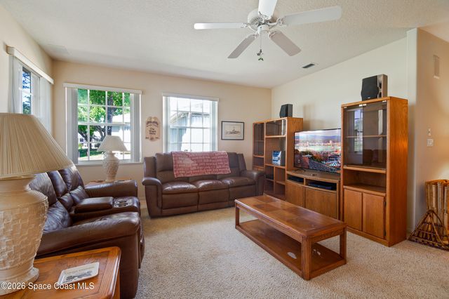 4778 Parkstone Drive, Rockledge, FL 32955