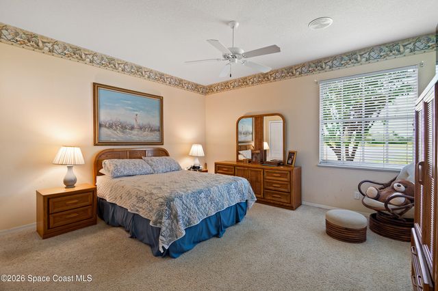 4778 Parkstone Drive, Rockledge, FL 32955
