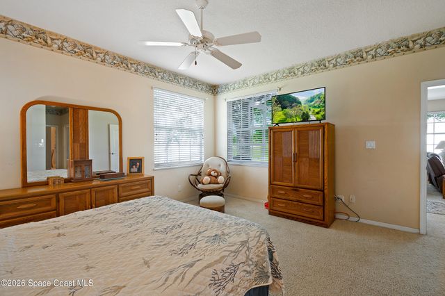 4778 Parkstone Drive, Rockledge, FL 32955