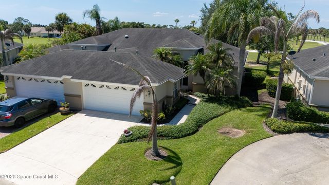 4778 Parkstone Drive, Rockledge, FL 32955