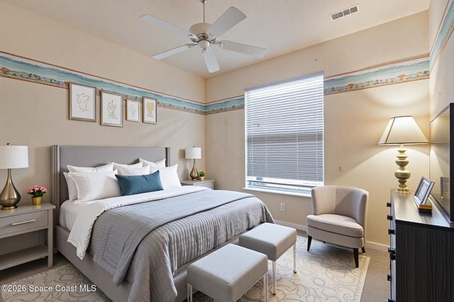 4778 Parkstone Drive, Rockledge, FL 32955