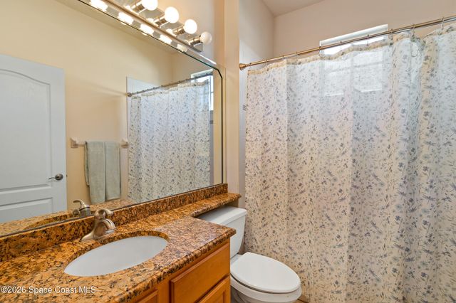 4778 Parkstone Drive, Rockledge, FL 32955