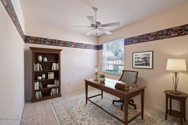 4778 Parkstone Drive, Rockledge, FL 32955