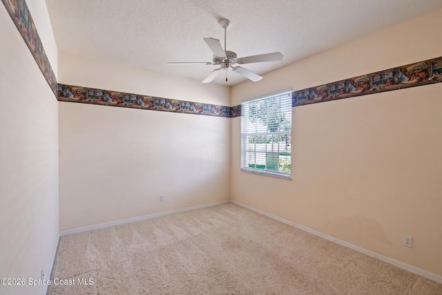 4778 Parkstone Drive, Rockledge, FL 32955