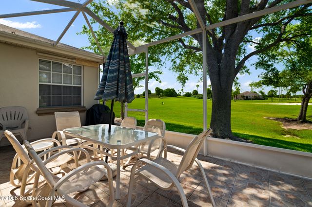 4778 Parkstone Drive, Rockledge, FL 32955