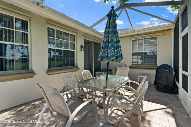 4778 Parkstone Drive, Rockledge, FL 32955