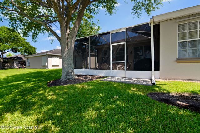 4778 Parkstone Drive, Rockledge, FL 32955