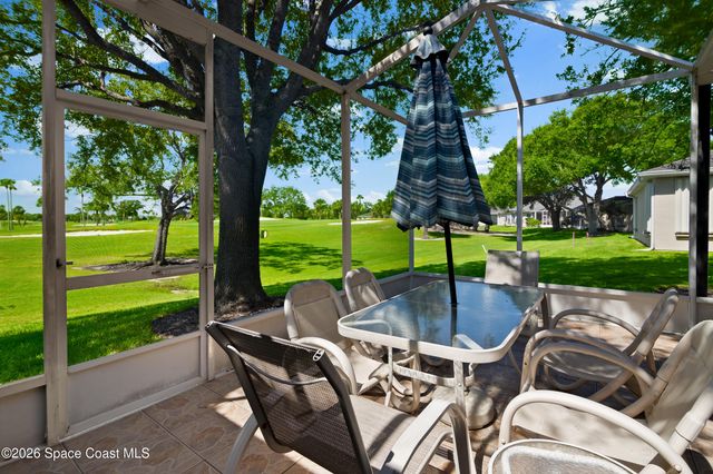 4778 Parkstone Drive, Rockledge, FL 32955
