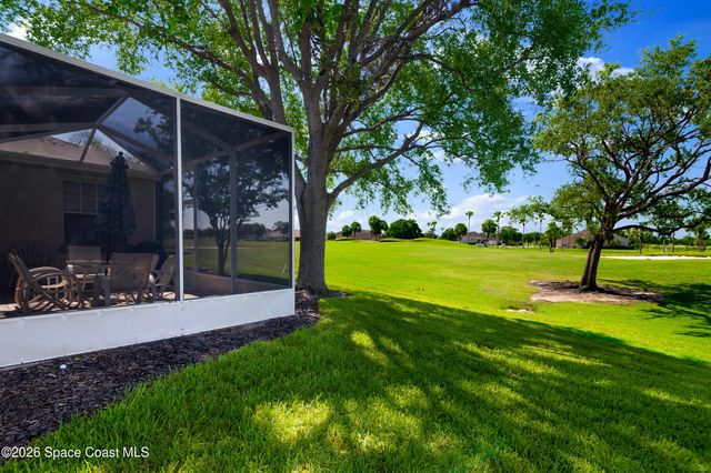 4778 Parkstone Drive, Rockledge, FL 32955
