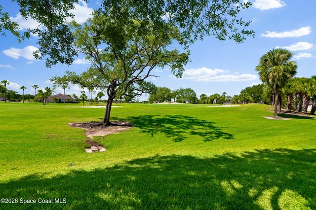 4778 Parkstone Drive, Rockledge, FL 32955
