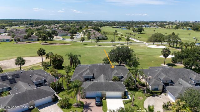 4778 Parkstone Drive, Rockledge, FL 32955