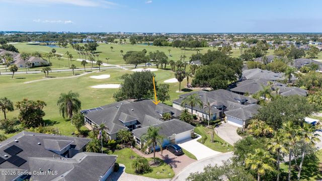 4778 Parkstone Drive, Rockledge, FL 32955