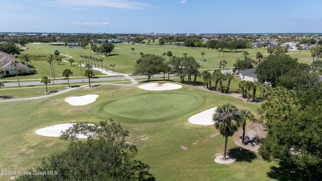 4778 Parkstone Drive, Rockledge, FL 32955