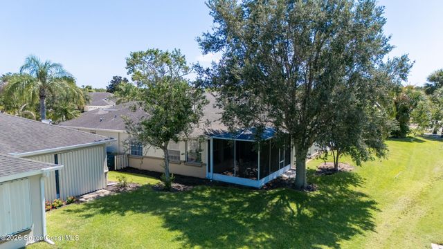 4778 Parkstone Drive, Rockledge, FL 32955