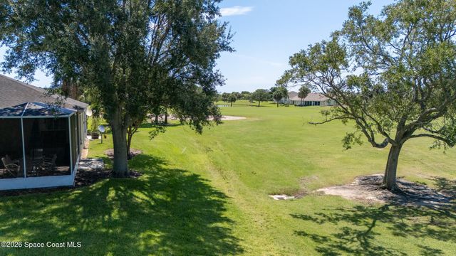 4778 Parkstone Drive, Rockledge, FL 32955