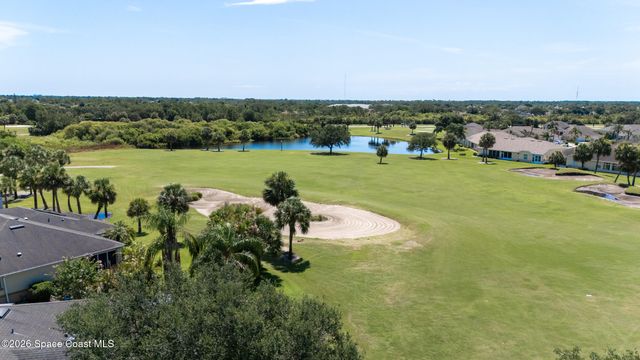 4778 Parkstone Drive, Rockledge, FL 32955