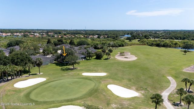 4778 Parkstone Drive, Rockledge, FL 32955