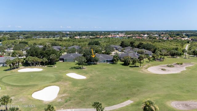4778 Parkstone Drive, Rockledge, FL 32955