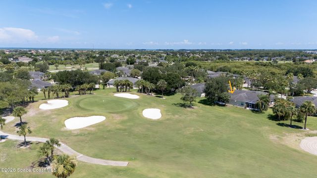 4778 Parkstone Drive, Rockledge, FL 32955