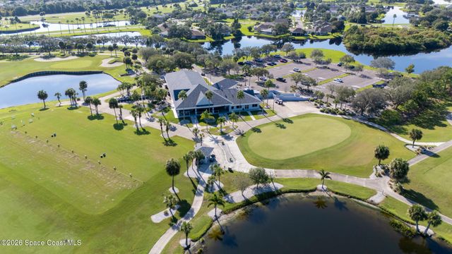 4778 Parkstone Drive, Rockledge, FL 32955