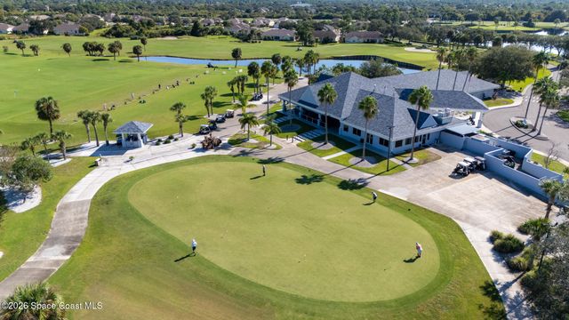 4778 Parkstone Drive, Rockledge, FL 32955