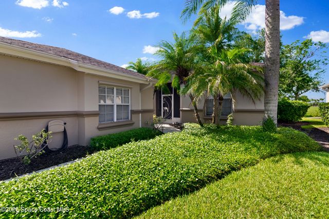 4778 Parkstone Drive, Rockledge, FL 32955