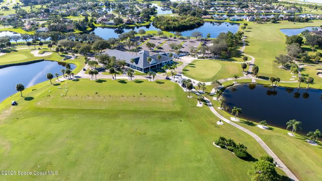 4778 Parkstone Drive, Rockledge, FL 32955