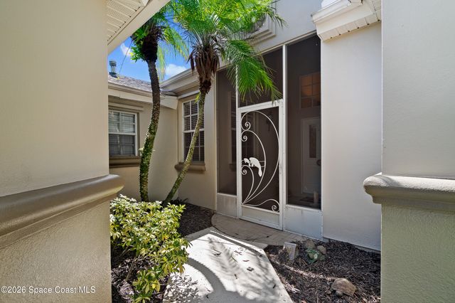 4778 Parkstone Drive, Rockledge, FL 32955