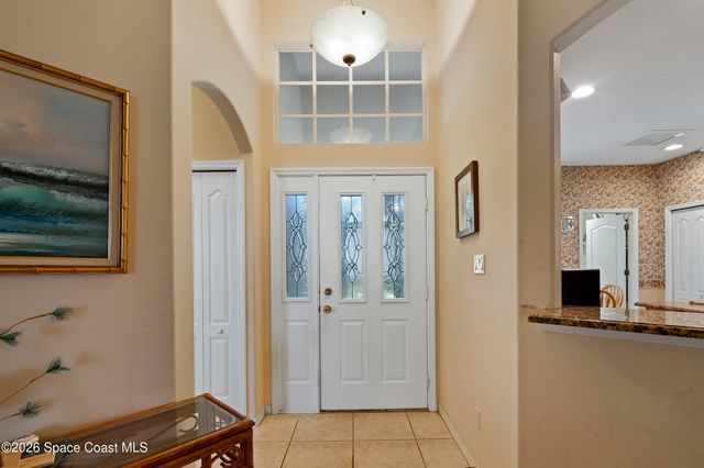 4778 Parkstone Drive, Rockledge, FL 32955