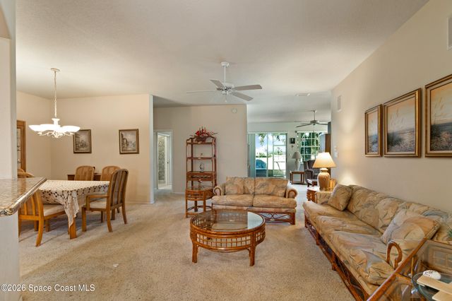 4778 Parkstone Drive, Rockledge, FL 32955