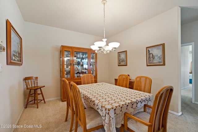 4778 Parkstone Drive, Rockledge, FL 32955