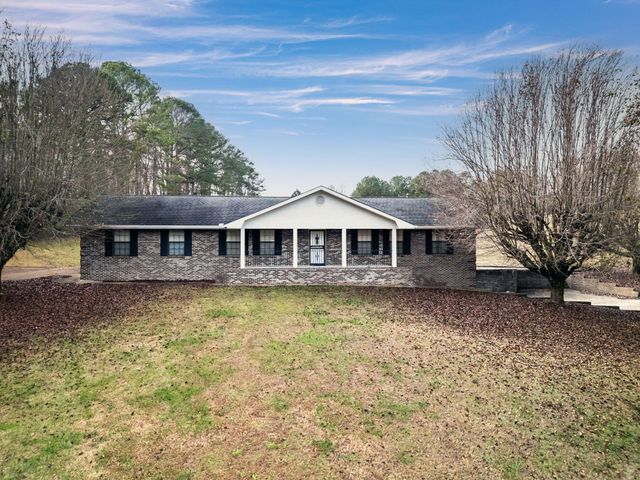 932 Johnson Road, Chickamauga, GA 30707